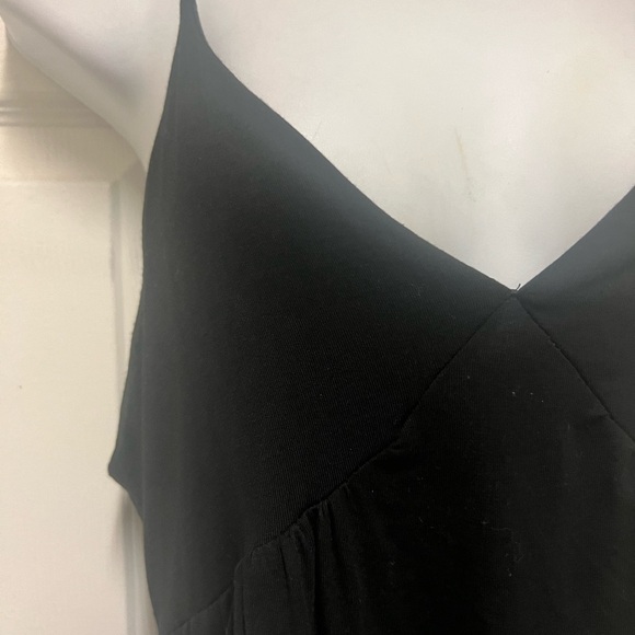 Paris To Jena Black Camisole Top - Picture 6 of 9
